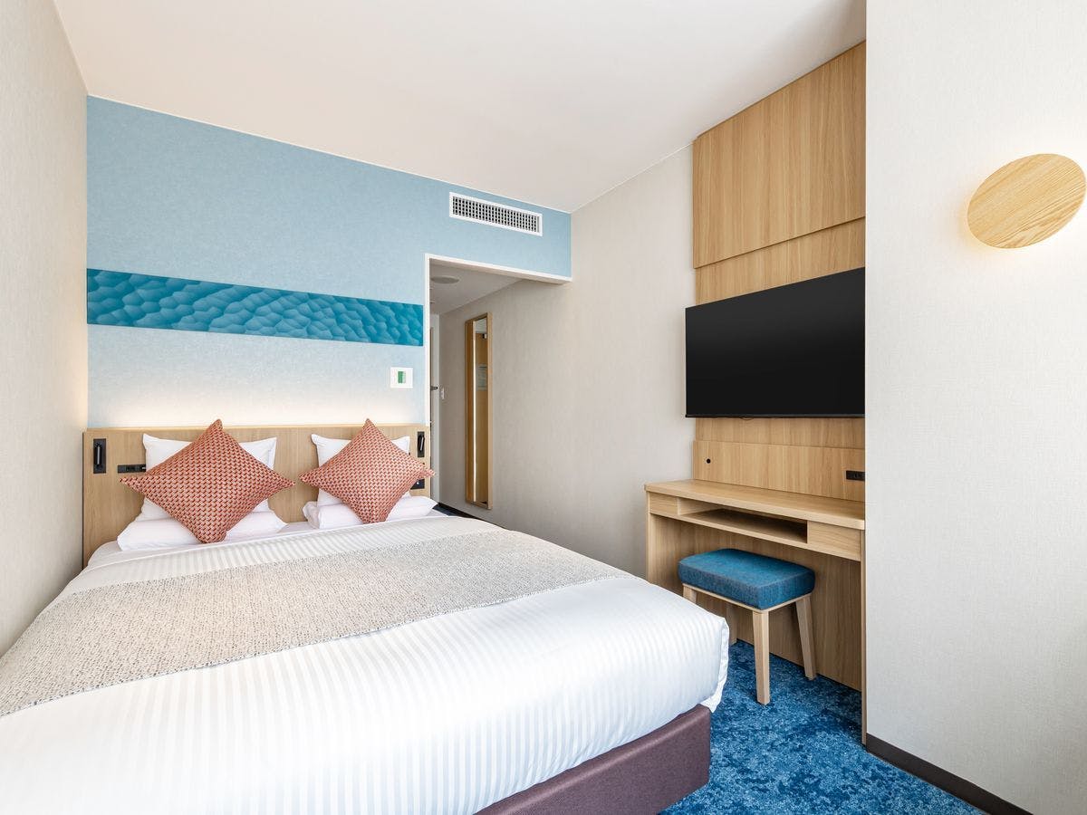 양실 세미더블 (욕조 포함)