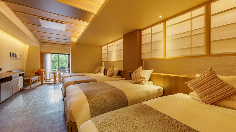 Kamenoi Hotel Kamogawa
