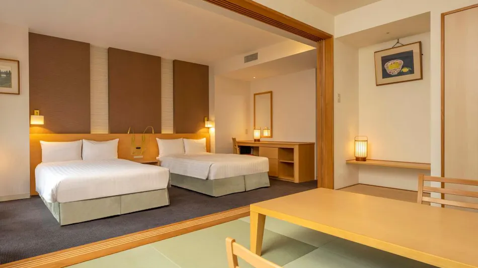 Kamenoi Hotel Kamogawa