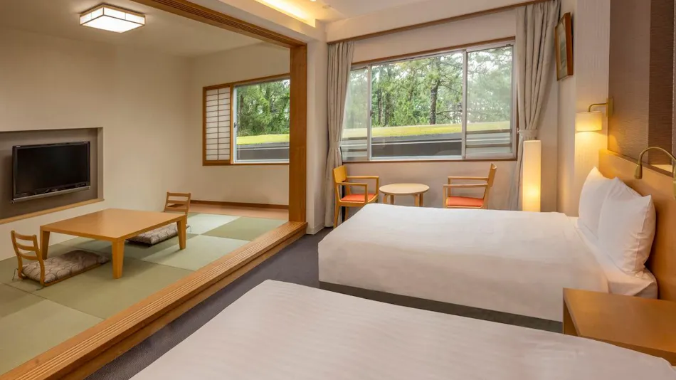 Kamenoi Hotel Kamogawa