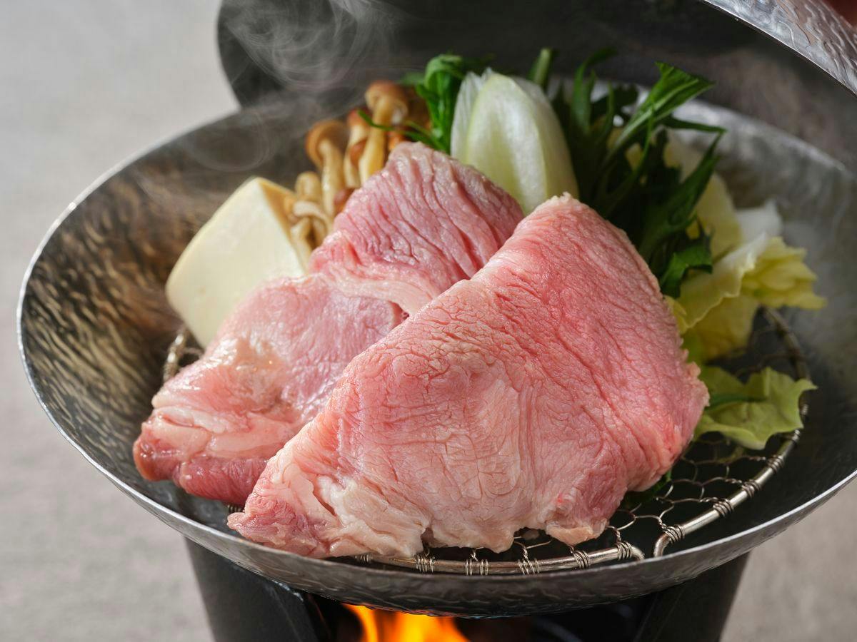 【土地の恵み会席】2026年秋