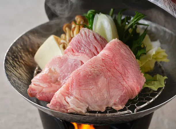 【土地の恵み会席】2026年秋