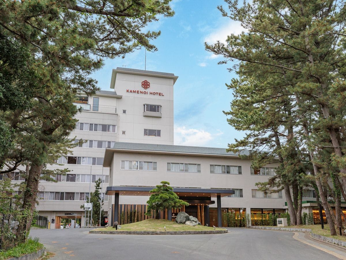 宿泊予約 一休.com