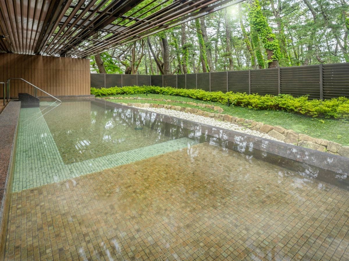 亀の井ホテル 鴨川