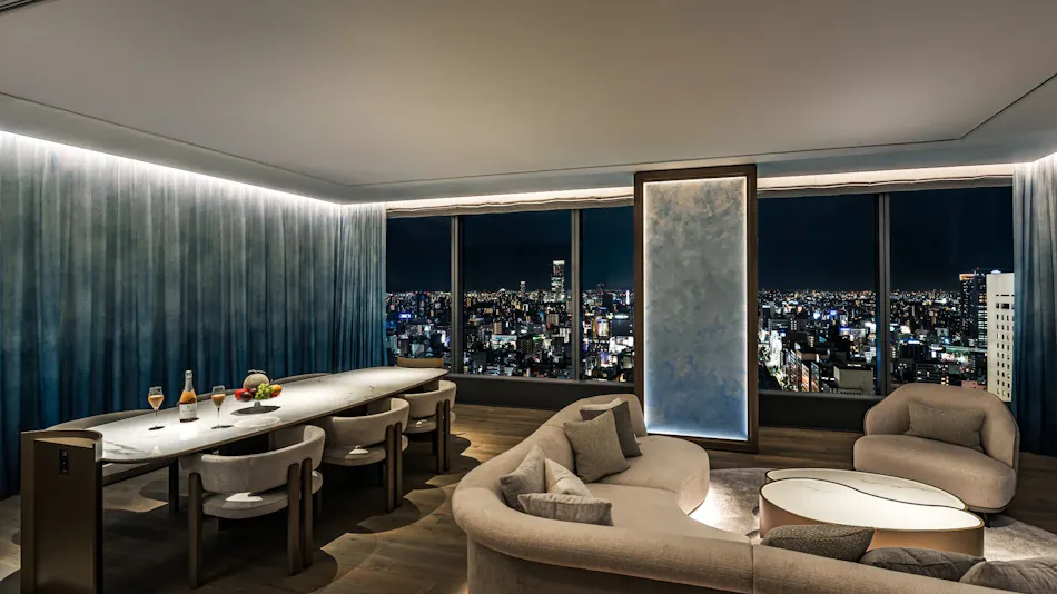 THE GATE HOTEL OSAKA by HULIC