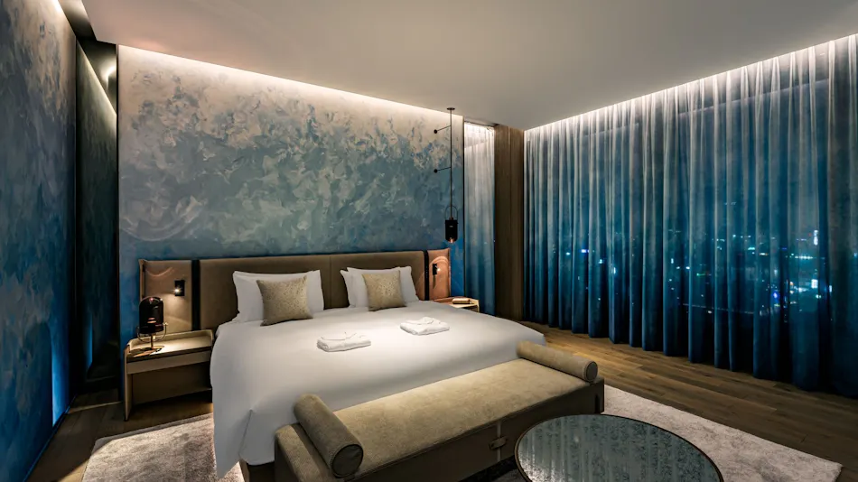 THE GATE HOTEL OSAKA by HULIC