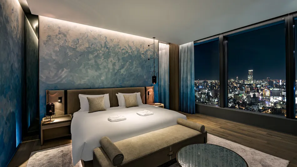 THE GATE HOTEL OSAKA by HULIC