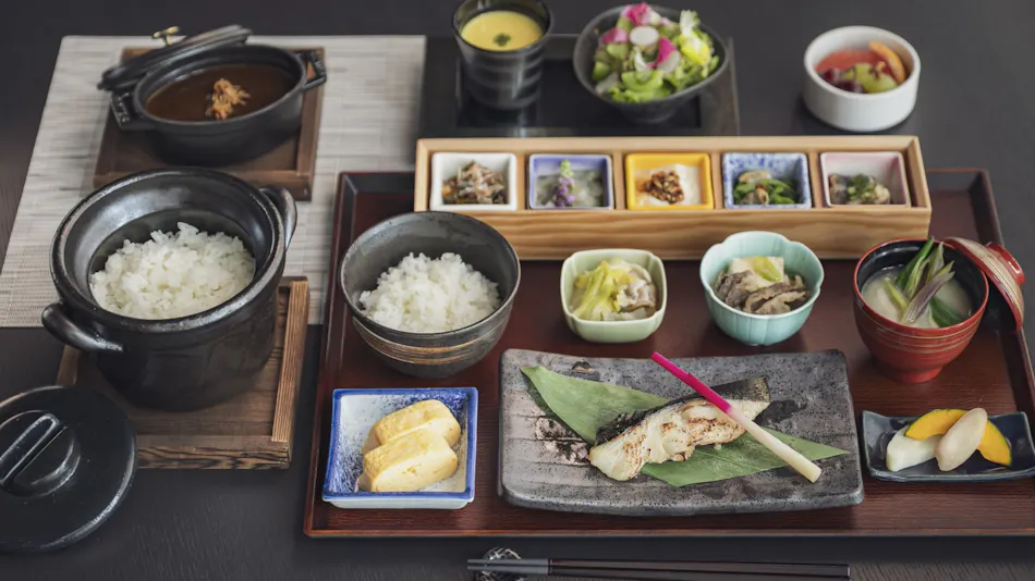 THE GATE HOTEL OSAKA by HULIC