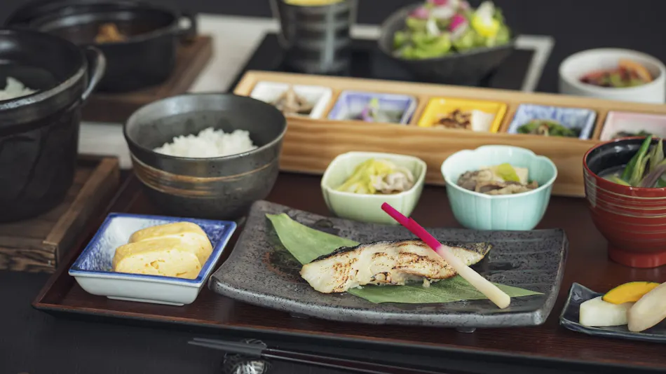 THE GATE HOTEL OSAKA by HULIC