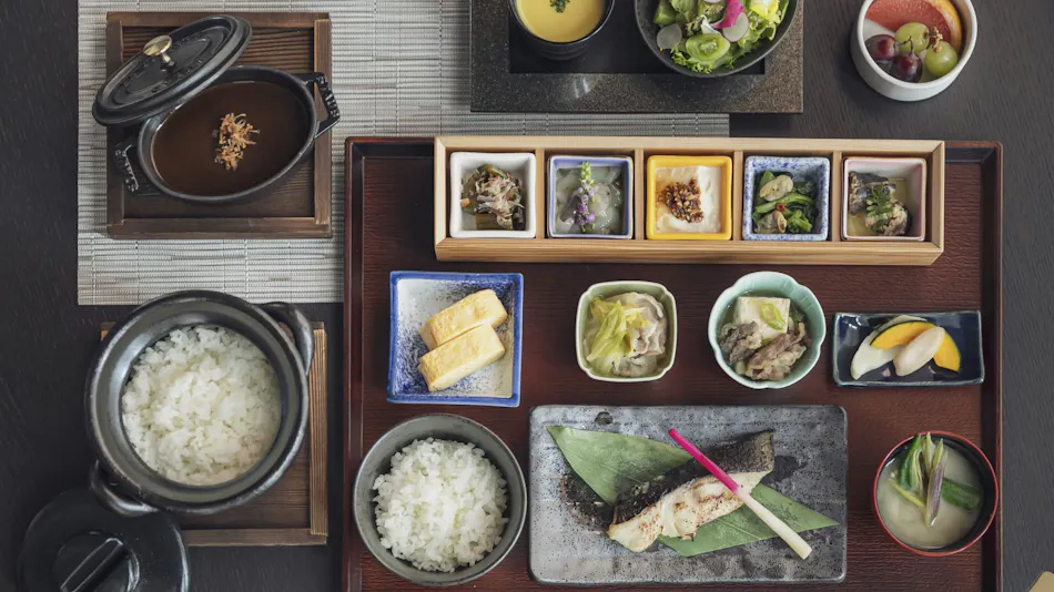 THE GATE HOTEL OSAKA by HULIC