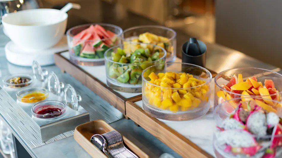 THE GATE HOTEL OSAKA by HULIC