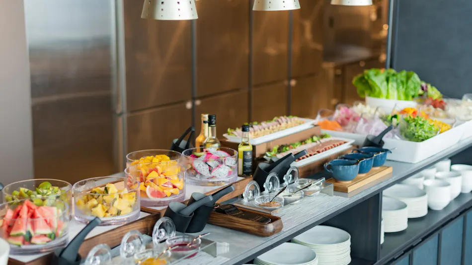 THE GATE HOTEL OSAKA by HULIC