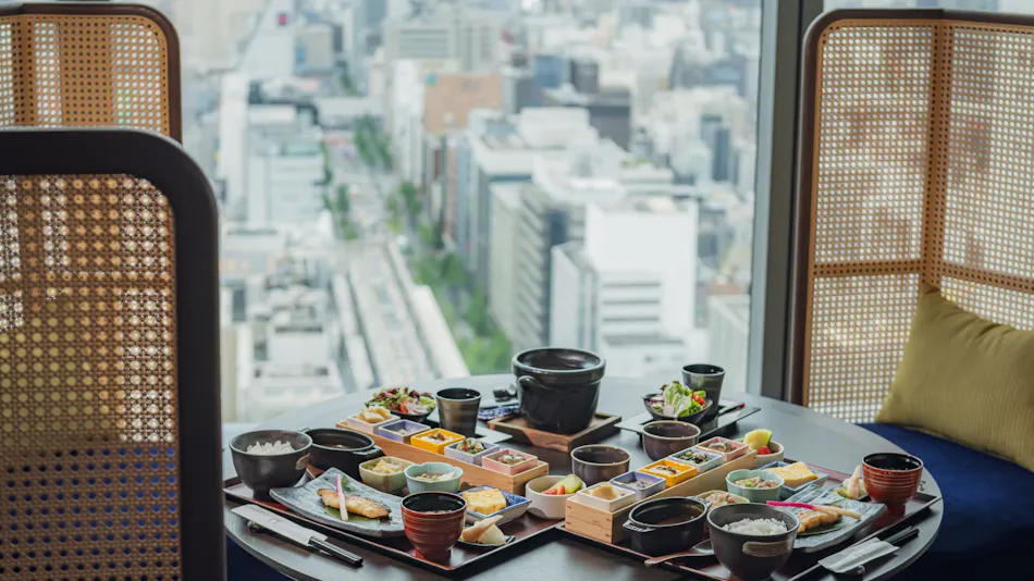THE GATE HOTEL OSAKA by HULIC