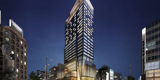 ザ・ゲートホテル大阪 by HULIC