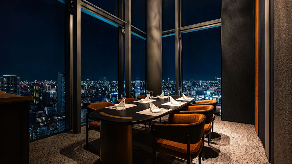 THE GATE HOTEL OSAKA by HULIC
