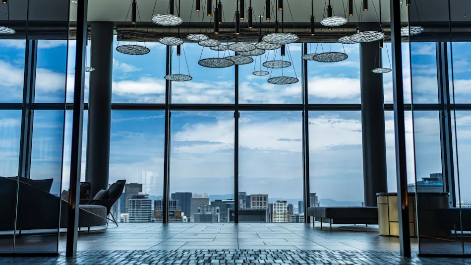THE GATE HOTEL OSAKA by HULIC