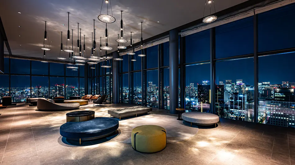 THE GATE HOTEL OSAKA by HULIC
