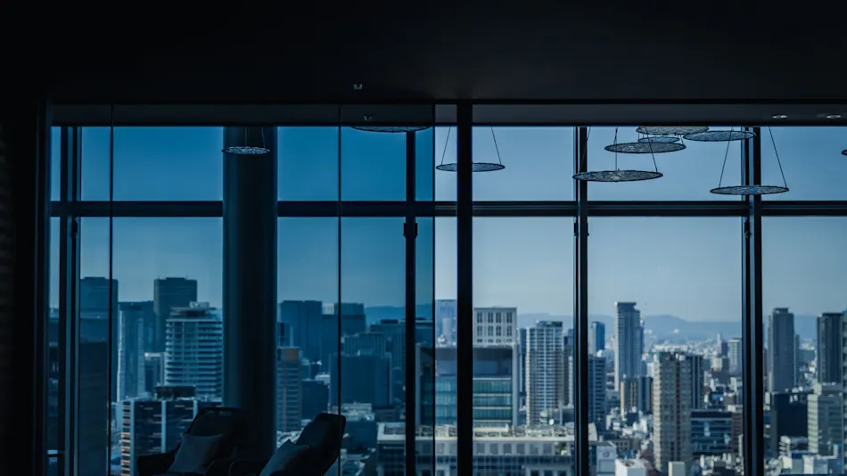 THE GATE HOTEL OSAKA by HULIC