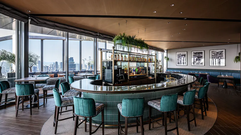 THE GATE HOTEL OSAKA by HULIC