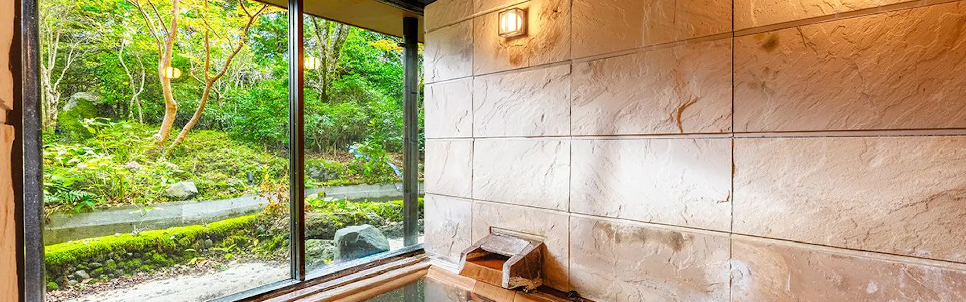 箱根薫風