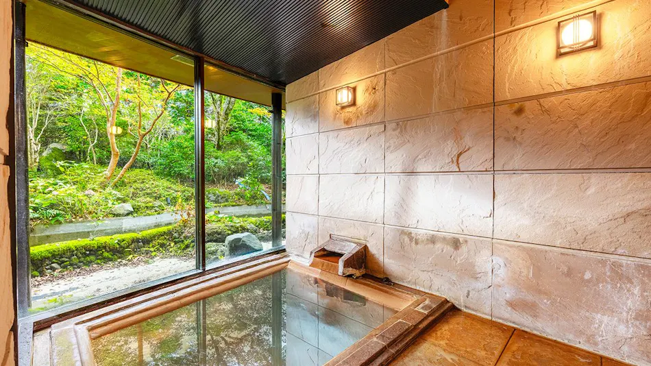 Hakone Kaorukaze