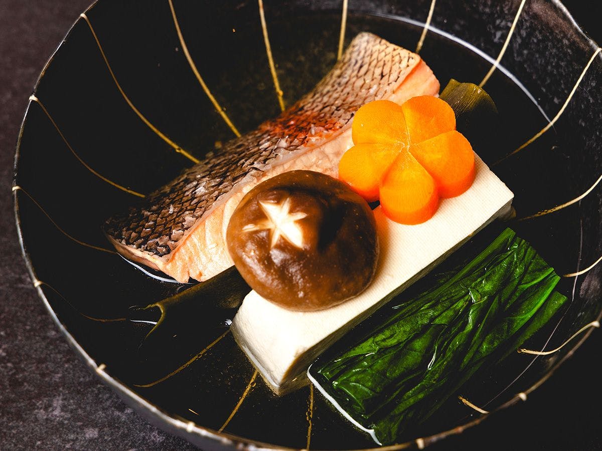 箱根薫風