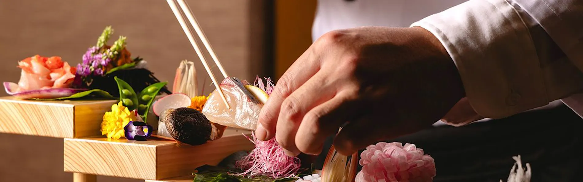 箱根薫風