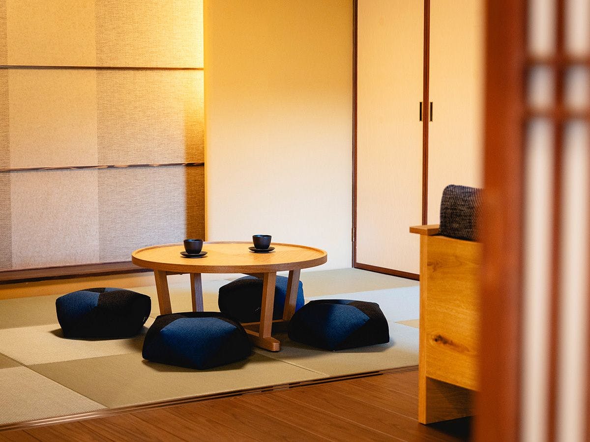 箱根薫風