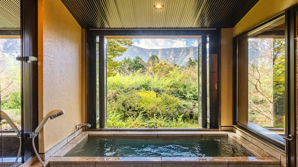 Hakone Kaorukaze
