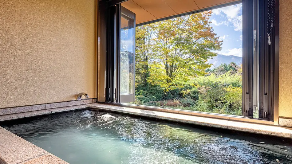 Hakone Kaorukaze