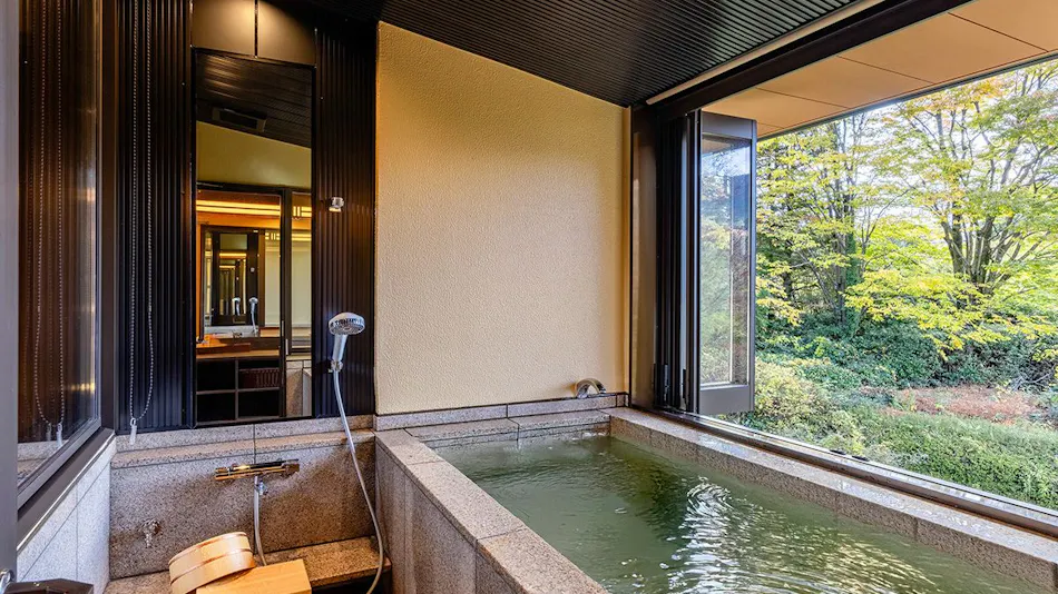 Hakone Kaorukaze