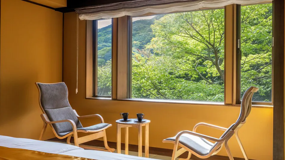 Hakone Kaorukaze