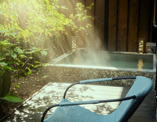 【和室スイート】