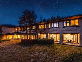 箱根薫風&nbsp;施設全景