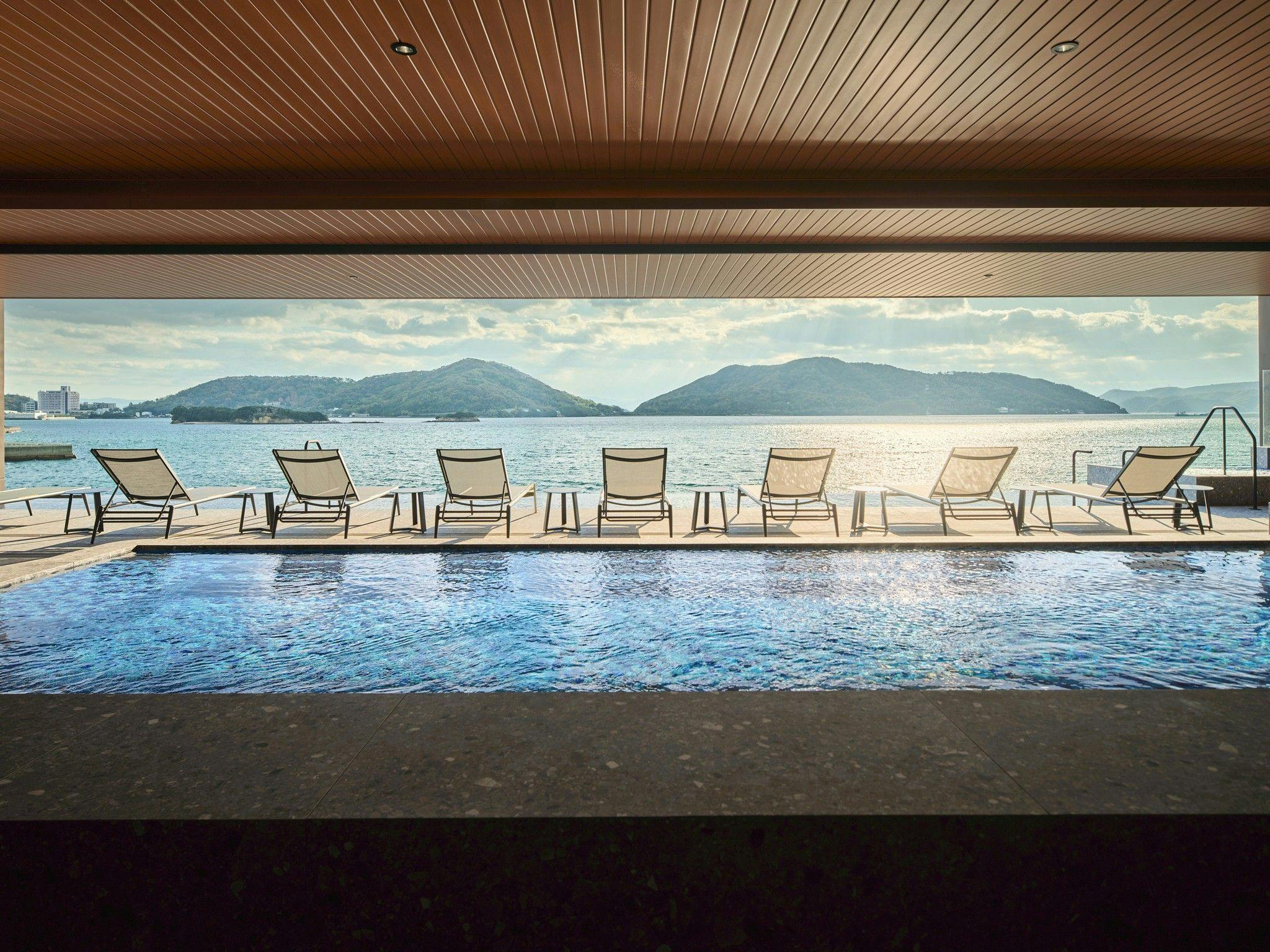 edit x seven 瀬戸内小豆島 - 宿泊予約 - 一休.com