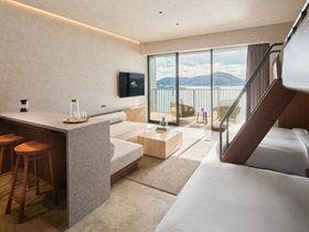 edit　x　seven　瀬戸内小豆島