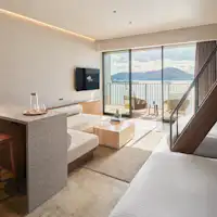 Bank Ocean View (Menara WEST)