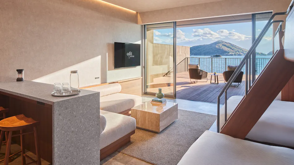 edit x seven Setouchi Shodoshima