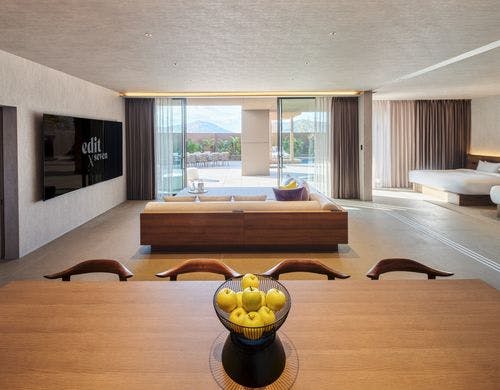 ガーデンスイート （EAST棟）