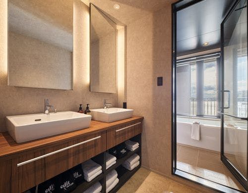 バンクオーシャンビュー（WEST棟）