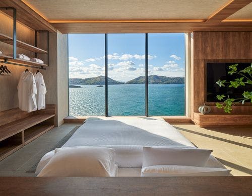 ペントハウスオーシャンビュー（WEST棟）