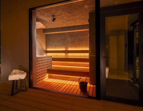 ペントハウスオーシャンビュー（WEST棟）