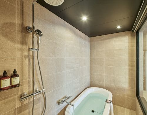 ペントハウスオーシャンビュー（WEST棟）