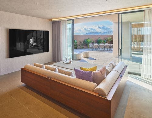 Garden Suite（EAST棟）