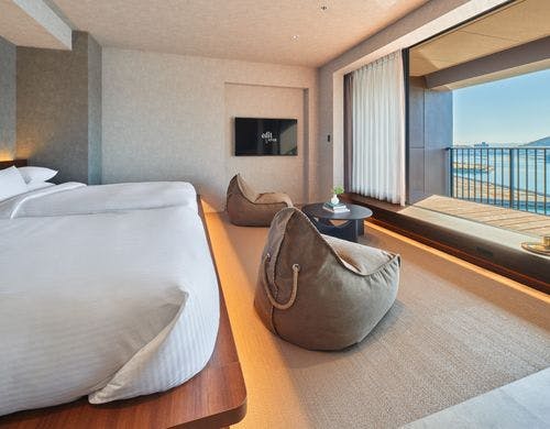 ジャパニーズモダン（EAST棟）