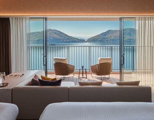 スーペリアツイン（EAST棟）