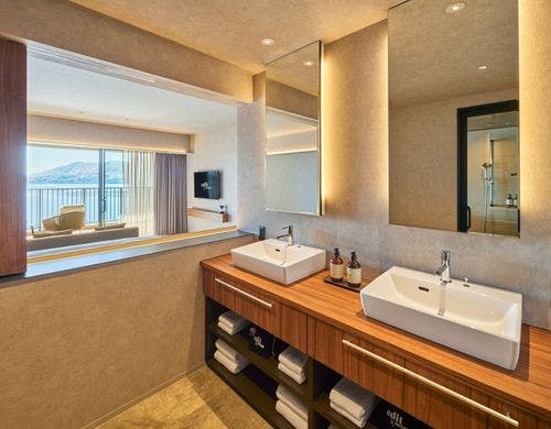 スーペリアツイン（EAST棟）