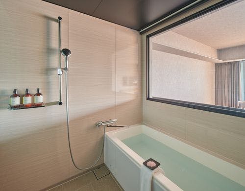 スーペリアツイン（EAST棟）