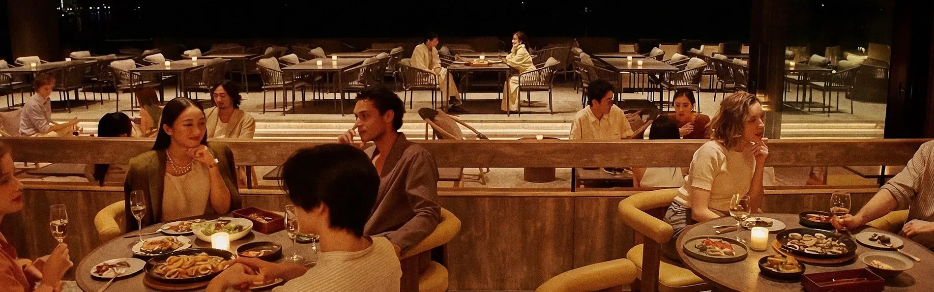 edit x seven 瀬戸内小豆島