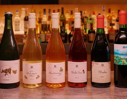 edit x seven 瀬戸内小豆島